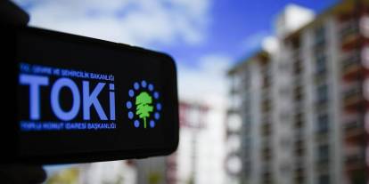 TOKİ'nin indirim kampanyası başladı