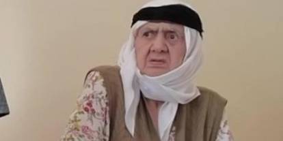 3 padişah, 12 cumhurbaşkanı gören 'Ayşe Nine' hayatını kaybetti