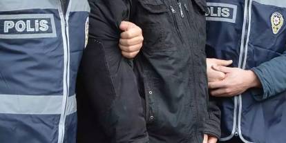 Trafikte Yaşanan Darp Sonrası 2 Gözaltı