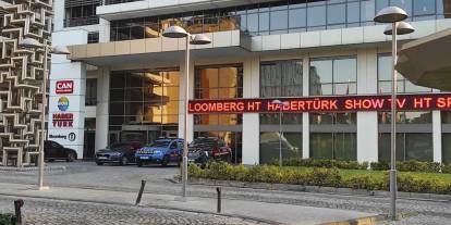 Can Holding'e Bağlı 1 Şirkete Daha Kayyum Atandı!