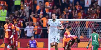 Bir “kedicik” gördüm sanki…