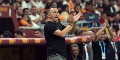Konyaspor’da Recep Uçar’dan Galatasaray mağlubiyeti sonrası açıklama