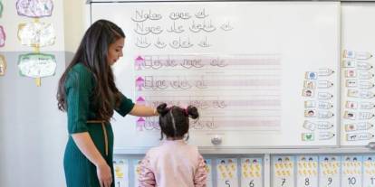MEB, örgün eğitim istatistiklerini açıkladı