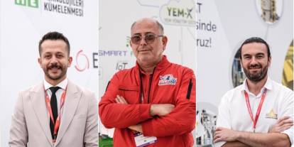 Türk şirketleri dünyaya tarım teknolojisi ihraç ediyor