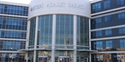 100 TL İçin Kavga Eden 8 Kişi Mahkeme Karşısında