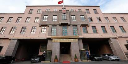 Milli Savunma Bakanlığından Personel İçin Yeni Düzenleme!