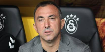 Konyaspor'da Recep Uçar'dan bireysel hata ve stoper açıklaması
