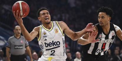 Cumhurbaşkanlığı Kupası’nı Kazanan Fenerbahçe!