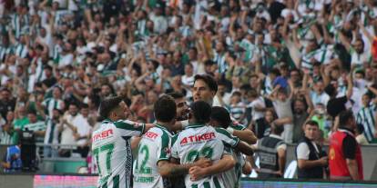 Konyaspor - Başakşehir maçı için 350 adet ücretsiz bilet yüklenecek! İşte yapmanız gerekenler!