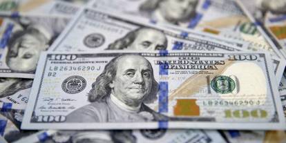 Merkez Bankası rezervleri 178,9 milyar dolara yükseldi