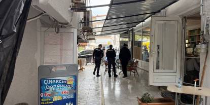 Sanatçı Güllü’nün son görüntüleri
