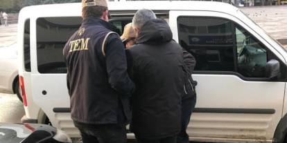 FETÖ’ye yönelik soruşturmada 6 ilde düğmeye basıldı!