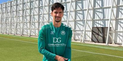 Konyasporlu Jevtovic'ten Başakşehir sözleri! 'Pozitif düşünmek zorundayız'