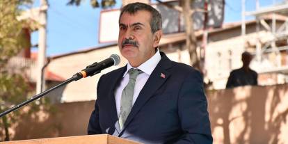 Milli Eğitim Bakanı Tekin: Türkiye son 20 yılda eğitim ve öğretimde çağ atladı