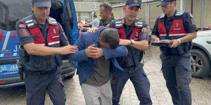 Eşini bardak ve yumruk darbesi ile öldürdü