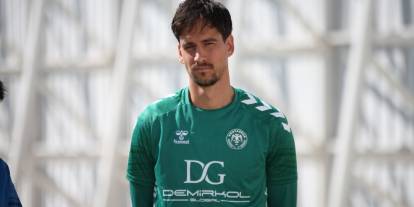 Konyaspor'da Jevtovic'ten son haftalarda artan bireysel hatalar hakkında açıklama!