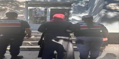 6 yıl 3 ay hapisle aranan FETÖ hükümlüsü yakalandı!