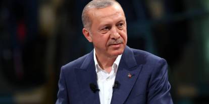 Turizmde tüm zamanların 6 aylık gelir rekoru kırıldı!