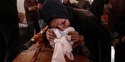 İsrail’in Gazze’ye saldırılarında 48 Filistinli hayatını kaybetti