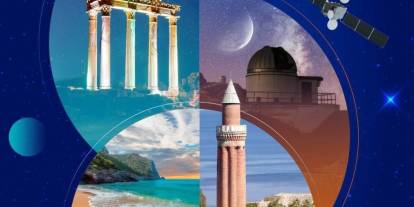 Dünyanın gözü Türkiye’de!