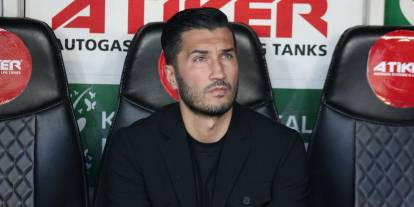 Başakşehir'de Şahin'den maç sonu açıklama! 'Konyaspor hak etti'
