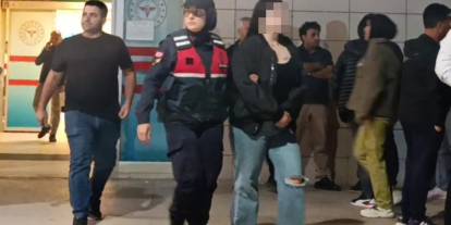 Bursa’da silahlı kavga; 1 ölü, 2 yaralı