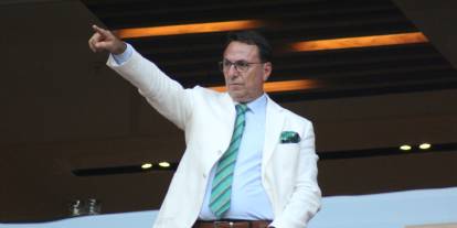 Konyaspor yönetiminden galibiyet yorumu! 'Öldük öldük dirildik'