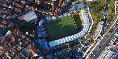 Konyaspor’un rakibinde ortalık karıştı! Kulüp sahibi tutuklanacak!