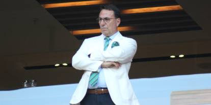 Konyaspor yönetimi oynanan 6 maçı değerlendirdi!