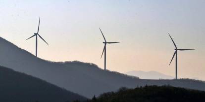 Çin'den Türkiye'ye 250 milyon dolarlık enerji yatırımı