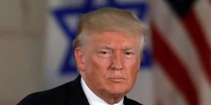Trump: Gazze planına yanıt vermek için Hamas'ın 3-4 günü var