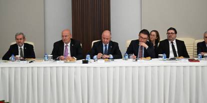 Başkentten yurt dışına direkt uçuşlar artırılacak