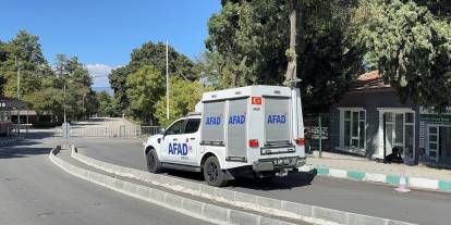Şeker fabrikasında 7 işçi karbonmonoksit gazından zehirlendi