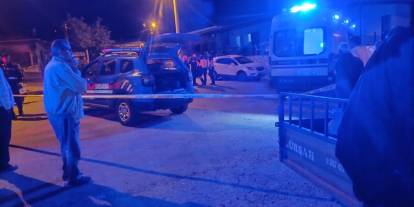 Silahlı kavga: 2 ölü