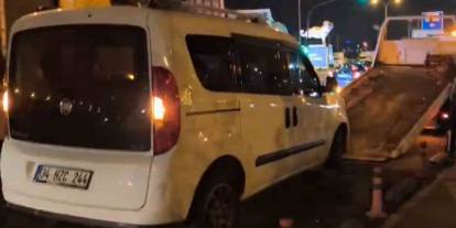 Sahte altın dolandırıcıları yakayı ele verdi