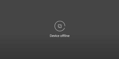 Küresel Kararlılık Filosu'ndan canlı yayınlar kesildi