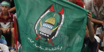 Hamas, İsrail'in Küresel Kararlılık Filosu'na saldırısını kınadı