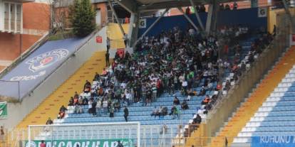 Kasımpaşa - Konyaspor maçının biletleri satışla çıktı