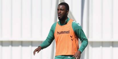 Konyaspor'da Kasımpaşa mesaisi sürüyor! Milli oyuncu takıma döndü