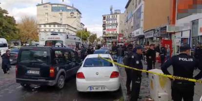 Polis ekibi katliamı önledi! 4 yaralı, 7 gözaltı