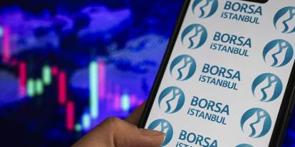 Borsa güne yükselişle başladı