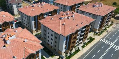TOKİ'nin 'kiralık sosyal konut' projesinin detayları belli oldu