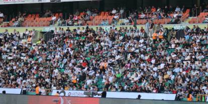 PFDK'dan Konyaspor'a acımasız ceza!