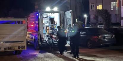İlişki Facia ile Bitti! Katilin İfadesi Kan Dondurdu!