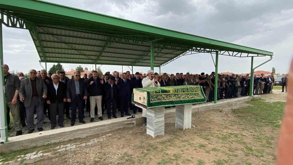 Sağlık Bakanı Fahrettin Koca’nın acı günü