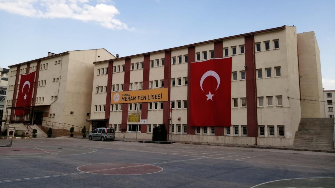 Konyanın En Çok Kaşarı Bulunan Lisesi