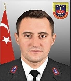 Bakan Yerlikaya duyurdu: Bir asker şehit oldu