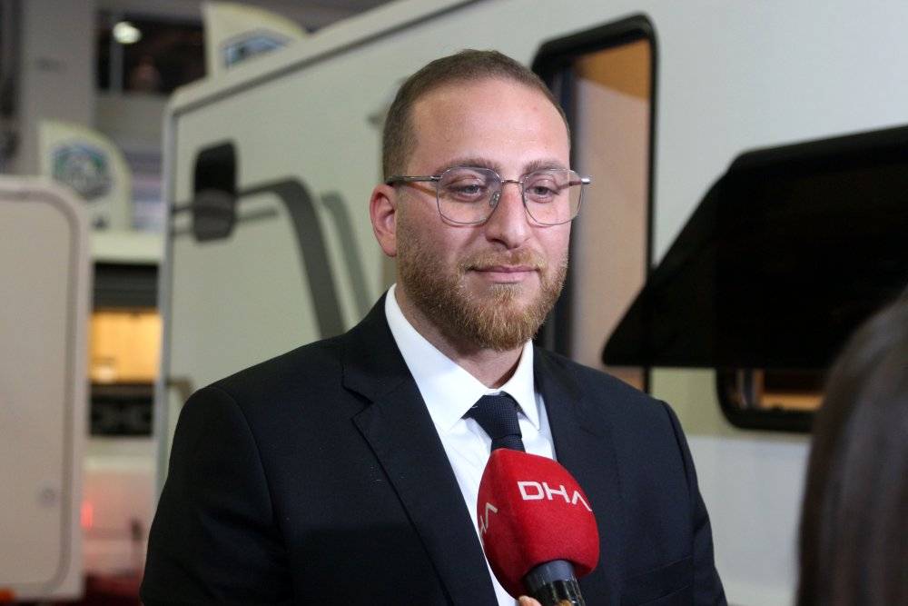 Deprem gerçeği karavana ilgiyi artırdı