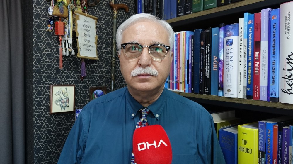 Karadeniz’de kalp hastalarına 'yüksek rakım' uyarısı