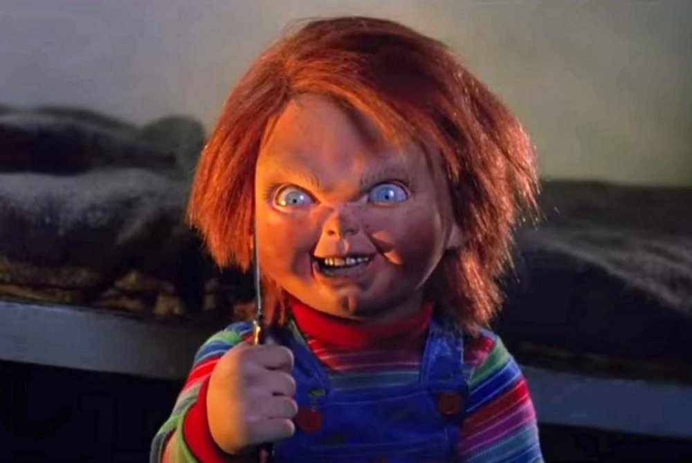 'Chucky' karakterini canlandıran Ed Gale, hayatını kaybetti